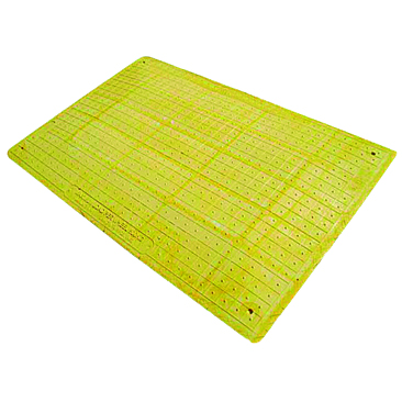 SAFE COVER SAFE COVER 12/8 COBERTURA DE SEGURETAT PLASTIC 1200x800mm